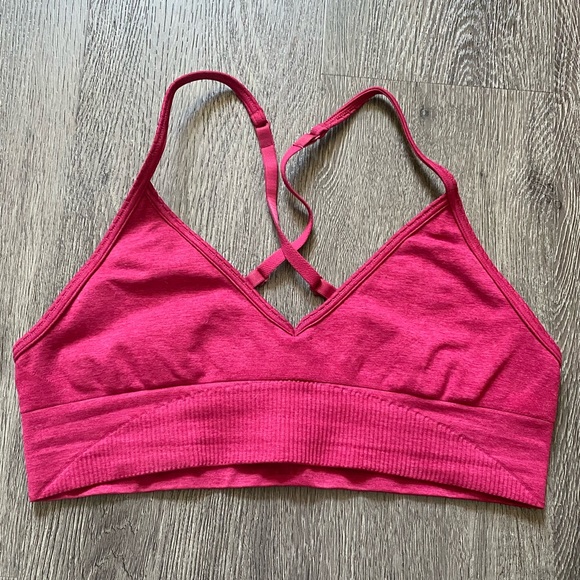 Lululemon Ebb to Street Bra - Picture 9 of 13